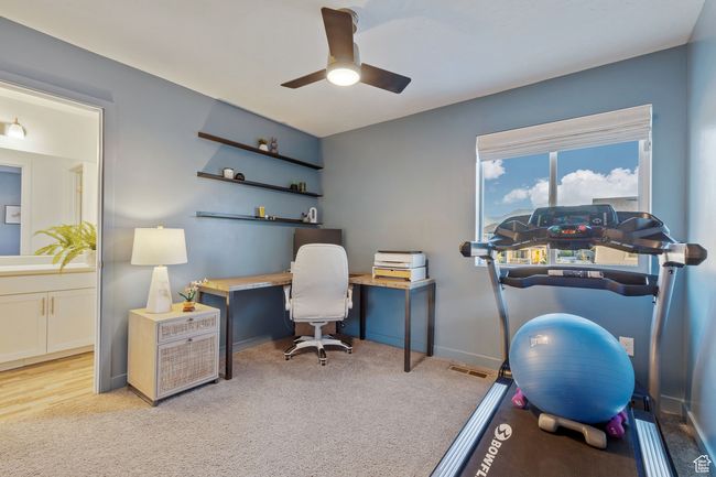 743 W 950 S, House other with 3 bedrooms, 3 bathrooms and 4 parking in Springville UT | Image 14