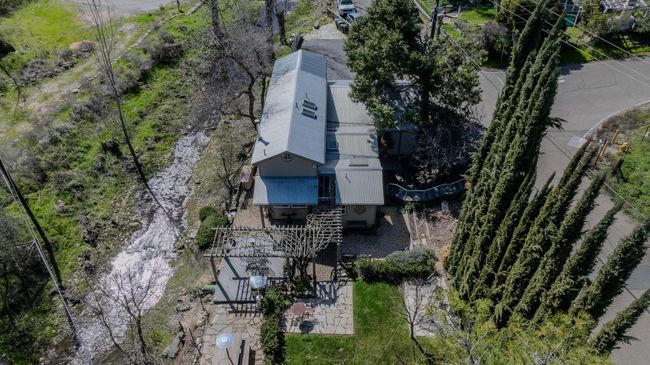 10820 Water St, House other with 2 bedrooms, 2 bathrooms and null parking in Amador City CA | Image 65