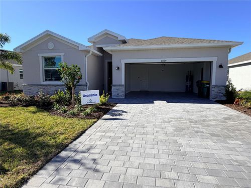 8074 Saint Kitts Cir, Englewood, FL, 34224-5240 | Card Image