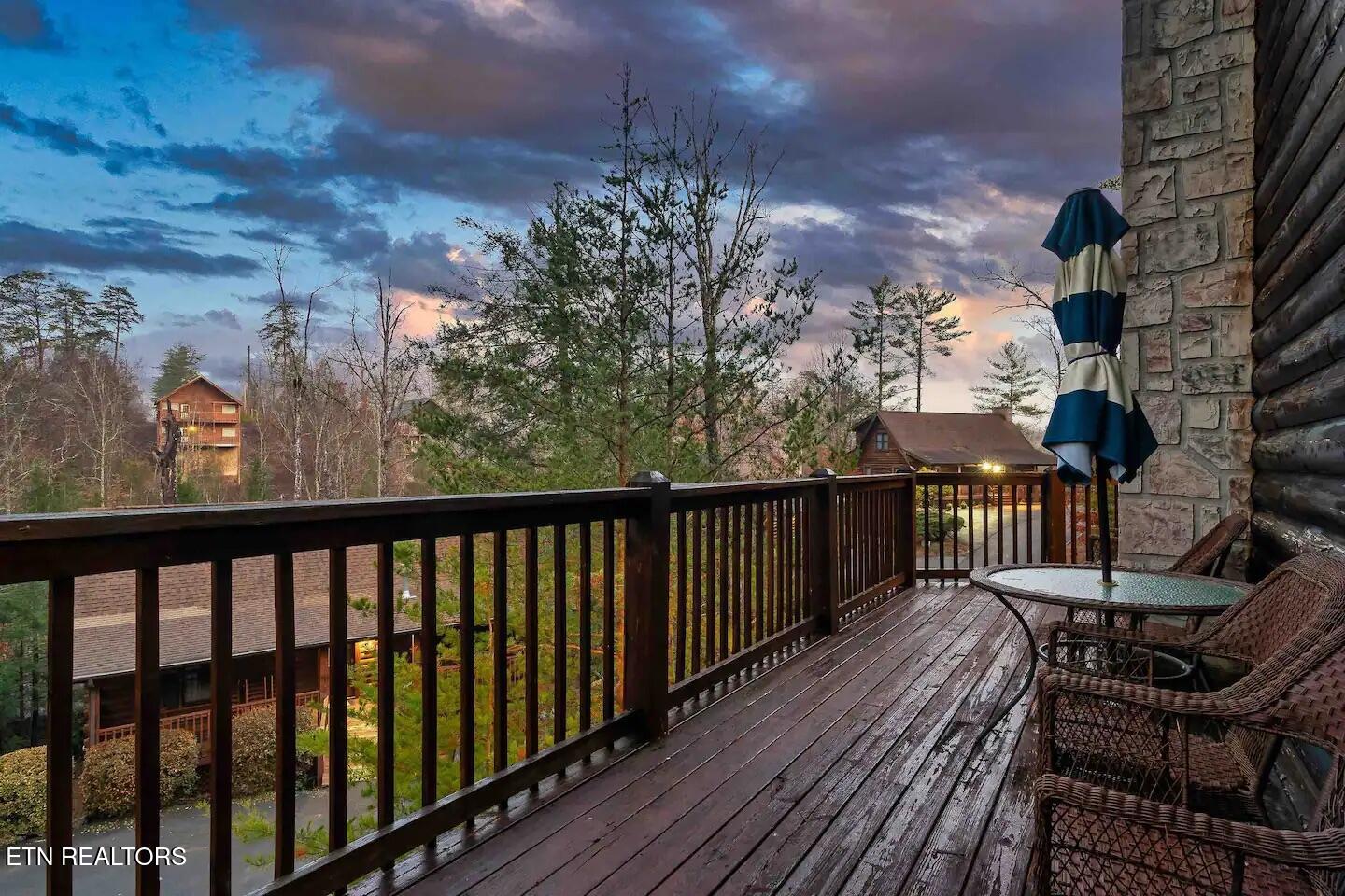 Residential in Pigeon Forge 5