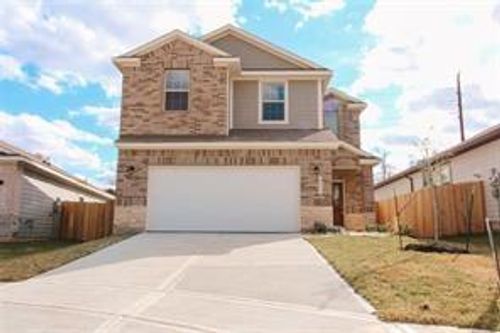 10711 Catclaw Ct, Tomball, TX, 77375-1969 | Card Image