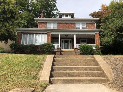 2-1517 W First Street, Winston-Salem, NC, 27101 | Card Image
