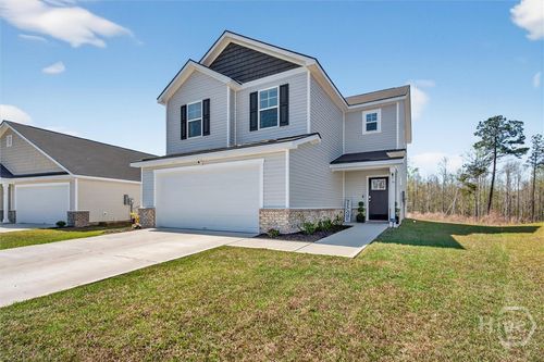 26 Flagler Dr, Savannah, GA, 31419-0020 | Card Image