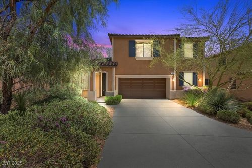 10604 Entrance Arch St, Las Vegas, NV, 89179-1813 | Card Image