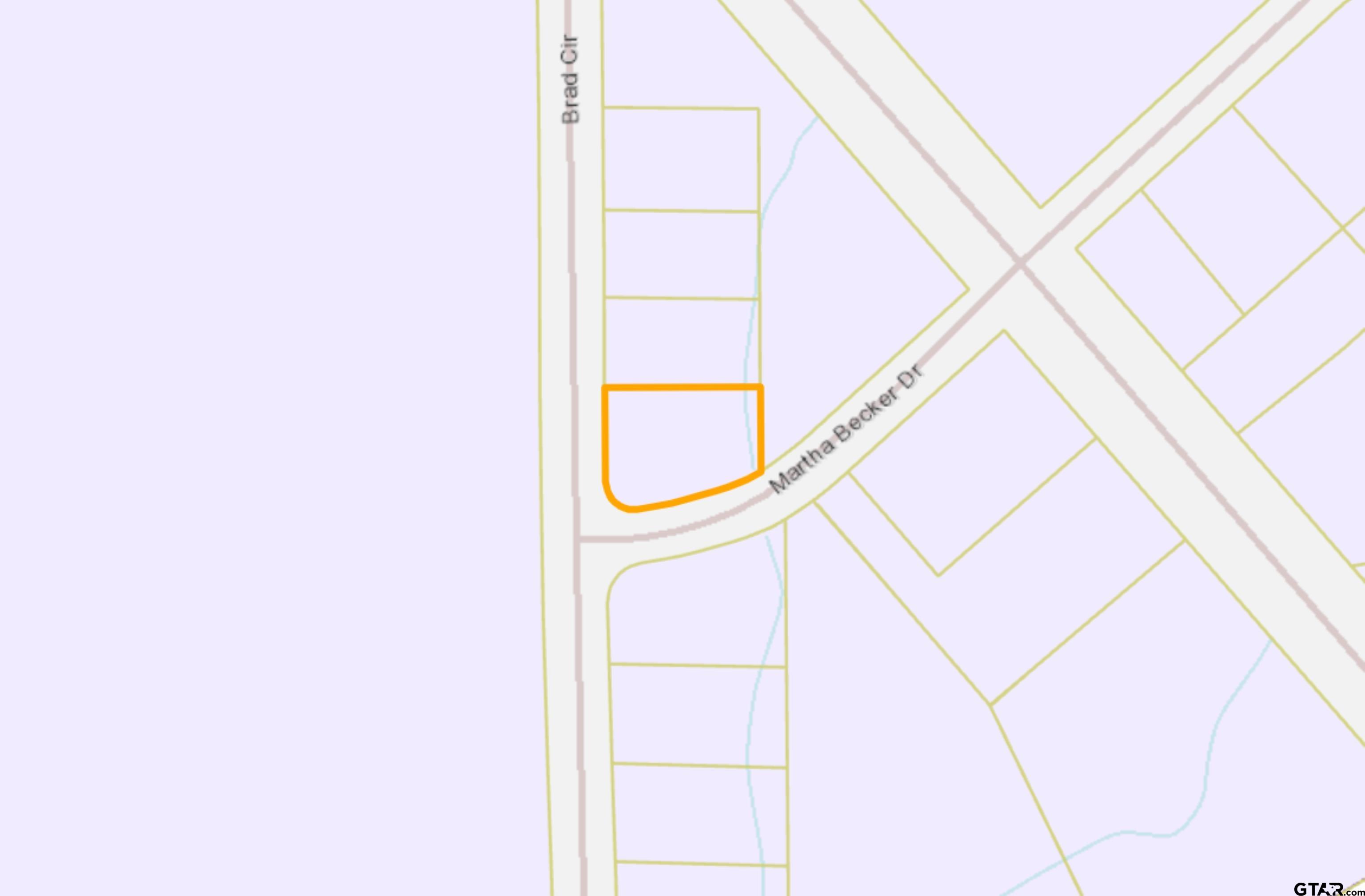 Land in Lindale