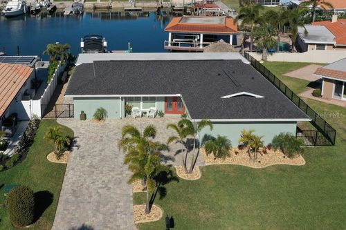 5133 Glenn Dr, NEW PORT RICHEY, FL, 34652-4481 | Card Image