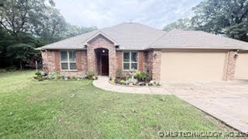 11266 Blackjack Oak Cir, Kingston, OK, 73439-5029 | Card Image