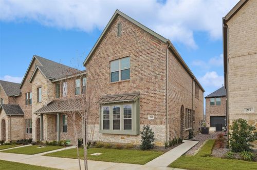 213 Mcconathy Way, Flower Mound, TX, 75028-5175 | Card Image