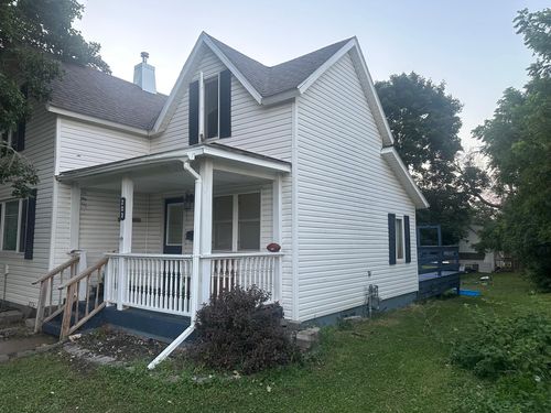 203 3rd St Sw, Stewartville, MN, 55976-1107 | Card Image