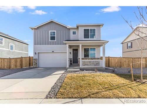 4717 Singletree Ln, Brighton, CO, 80601 | Card Image