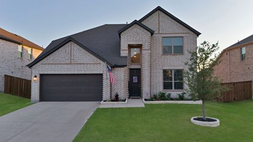 1725 Pegasus Dr, Forney, TX, 75126-3461 | Card Image