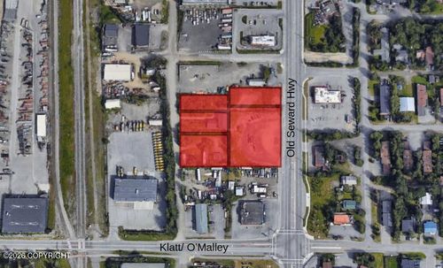 11460 Old Seward Highway, Anchorage, AK, 99515 | Card Image