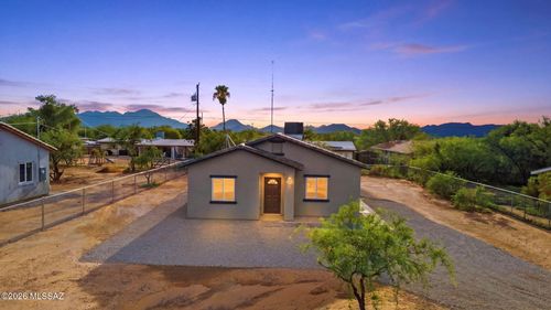 9434 S Vicki Drive, Tucson, AZ, 85736 | Card Image