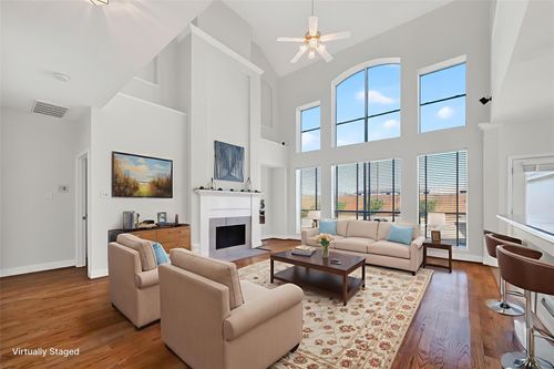 10023 Katherine Ct, Houston, TX, 77089-2135 | Card Image