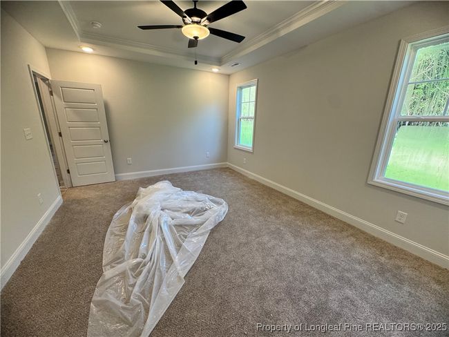 353 Hendrix Rd, House other with 4 bedrooms, 2 bathrooms and null parking in Raeford NC | Image 16