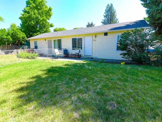 Normandie St, Spokane, WA 99208
