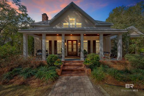 12161 Jessamine Street, Magnolia Springs, AL, 36555 | Card Image