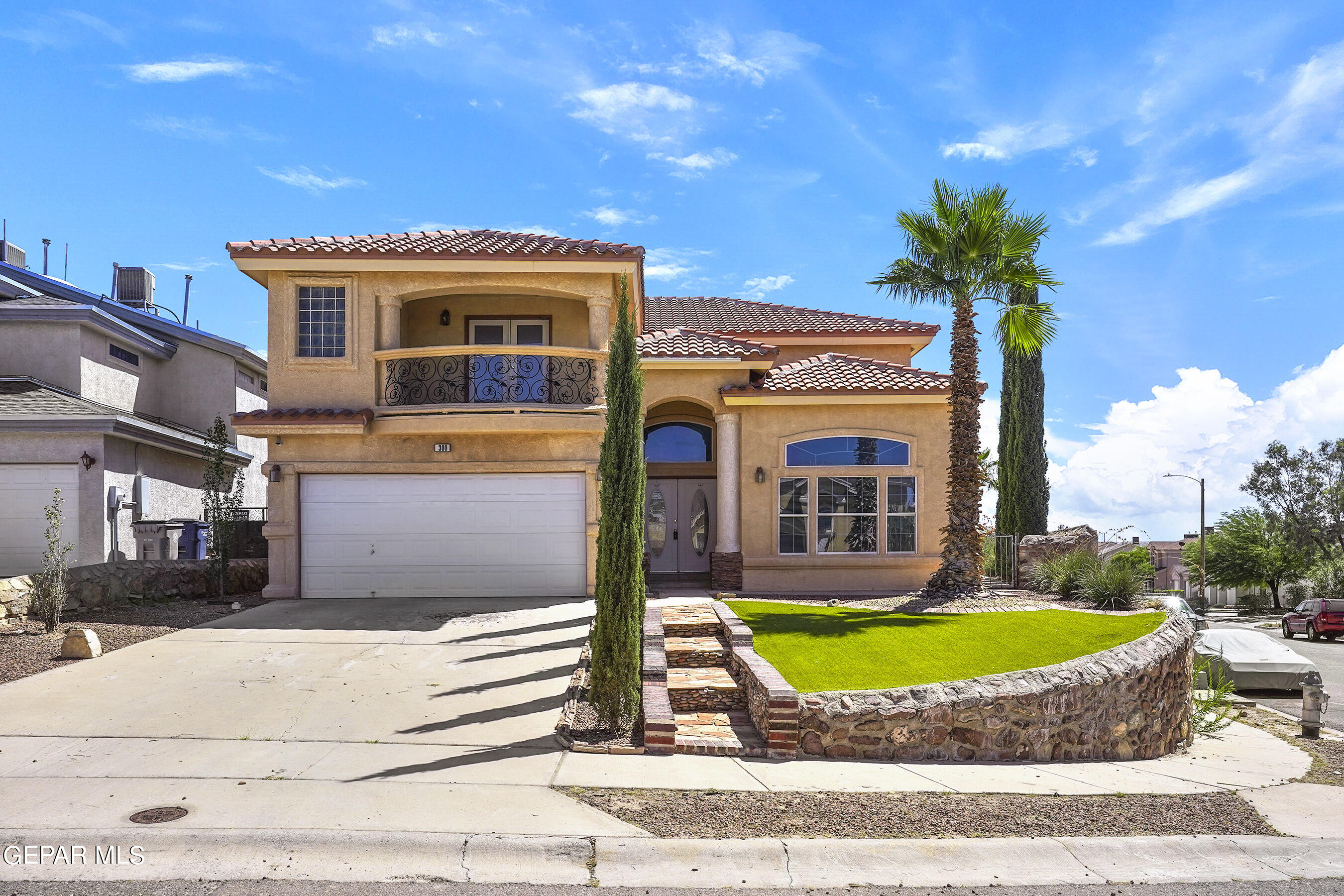 Barrett Allen Ln, El Paso, TX 79932