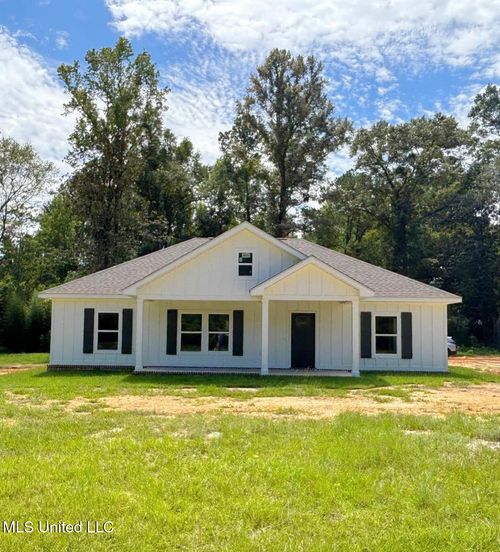 3685 Poticaw Bayou Rd, Vancleave, MS, 39565-8808 | Card Image
