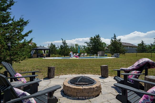356 Kelly Rd, House other with 4 bedrooms, 3 bathrooms and 8 parking in Cherry Valley ON | Image 34