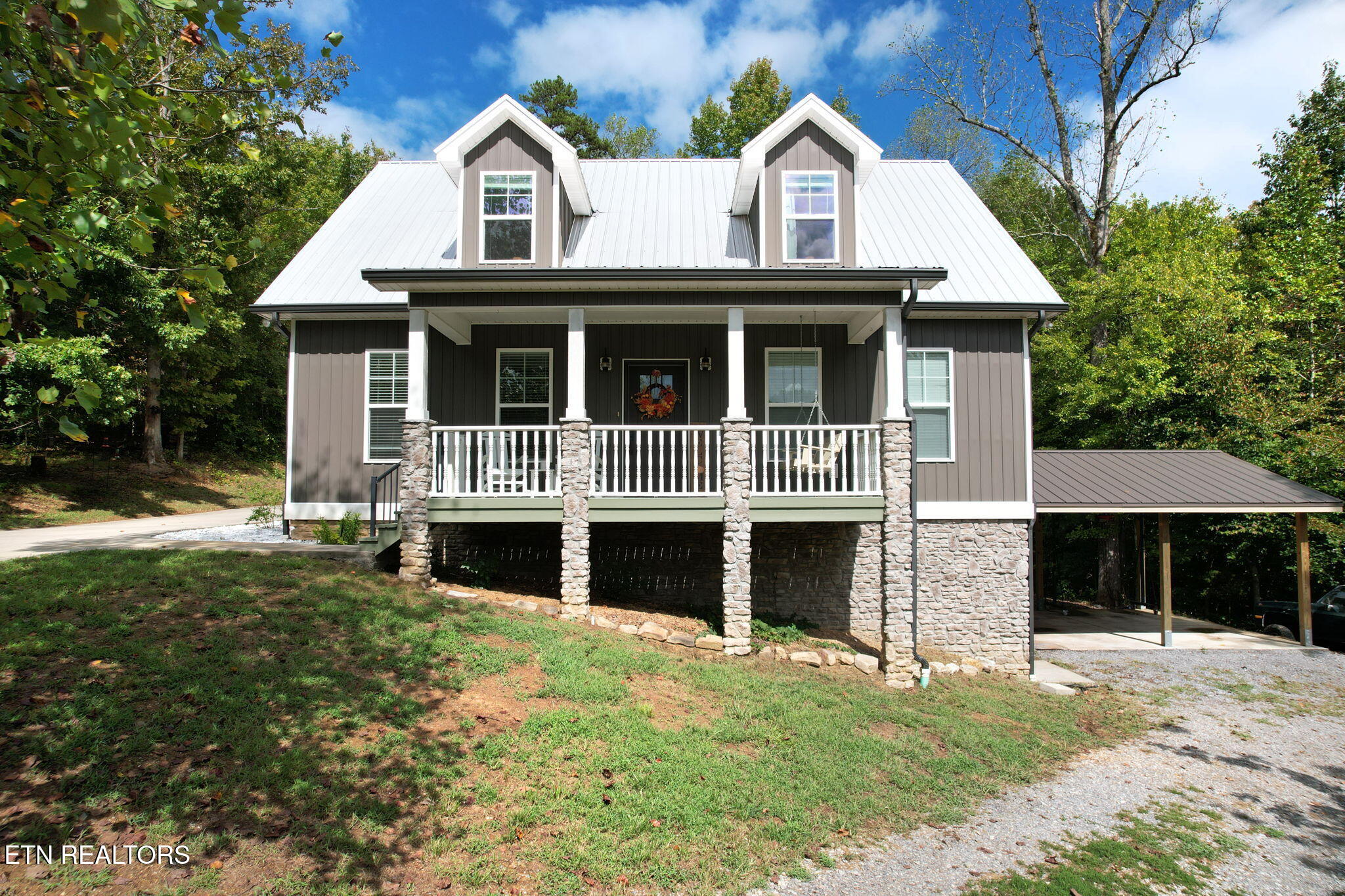 Residential in Cleveland