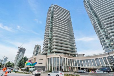 1608 - 5311 Goring St, Condo with 1 bedrooms, 1 bathrooms and 1 parking in Burnaby BC | Image 1