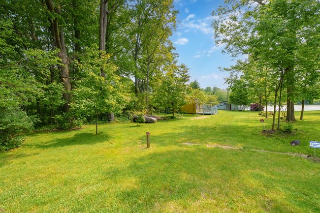 61157 Timberlane Dr, House other with 2 bedrooms, 1 bathrooms and null parking in Jones MI | Image 31