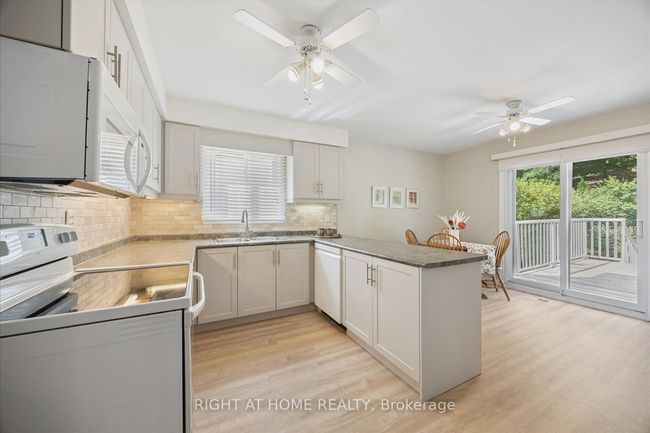 123 Ravenscroft Rd, House other with 5 bedrooms, 4 bathrooms and 3 parking in Ajax ON | Image 8