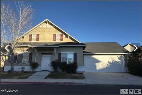 1661 W Minden Village Loop, Minden, NV, 89423-4353 | Card Image