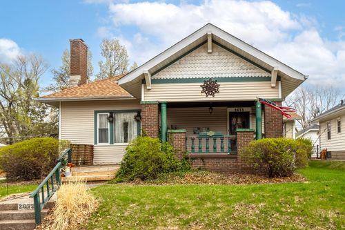 2633 Grand Avenue, Davenport, IA, 52803 | Card Image