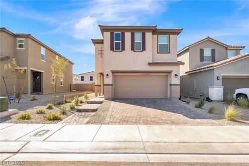 670 Tranquil Rim Ct, Henderson, NV, 89012-5795 | Card Image