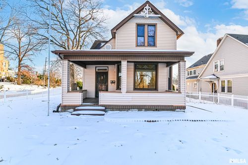 412 Washington St, Pekin, IL, 61554-4235 | Card Image