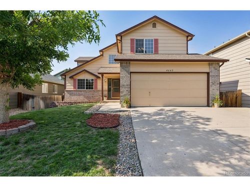 4645 E 135th Ave, Thornton, CO, 80241-1598 | Card Image
