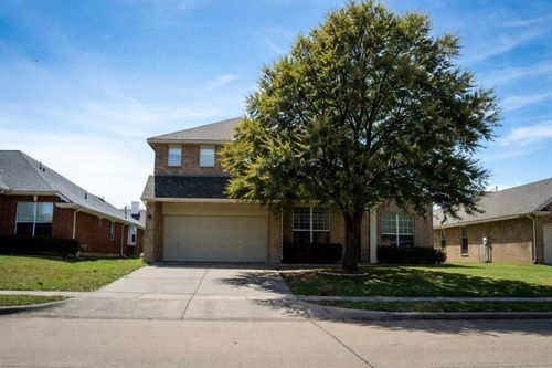 2700 Hereford Rd, Denton, TX, 76210-0330 | Card Image