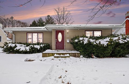 505 N 4th St, Sturgis, MI, 49091-1167 | Card Image