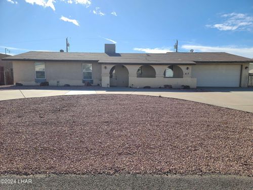 415 Corvair Dr, Lake Havasu City, AZ, 86406-7069 | Card Image