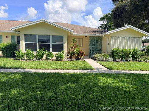 c-5344 Lakefront Boulevard, Delray Beach, FL, 33484 | Card Image
