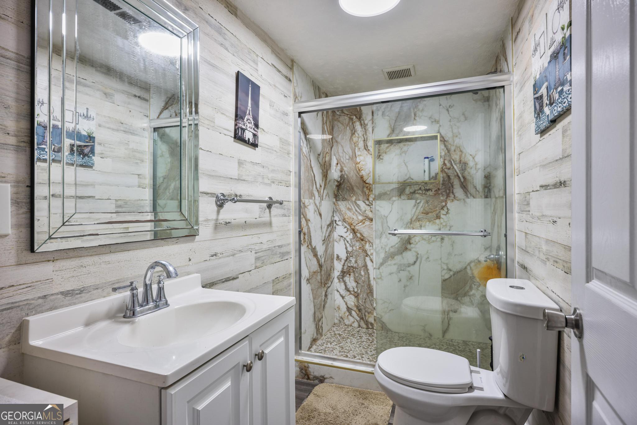 Residential in Powder Springs 5