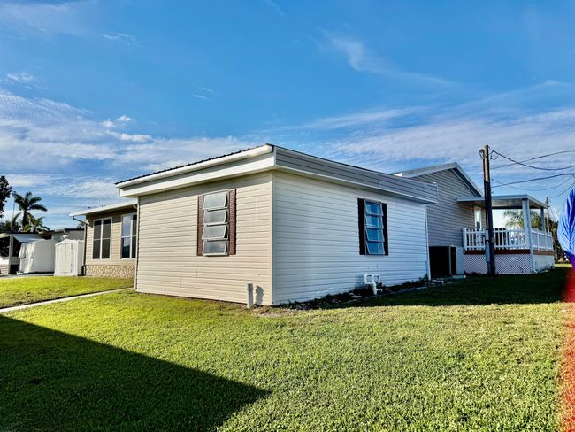 2132 Se 29 Th St, House other with 3 bedrooms, 2 bathrooms and null parking in OKEECHOBEE FL | Image 36