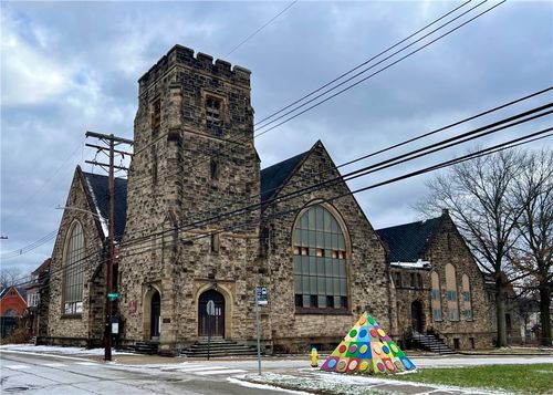 710 Mulberry St, Wilkinsburg, PA, 15221-2914 | Card Image