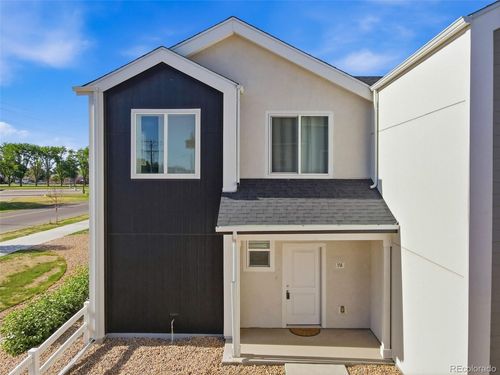 11a-500 S Denver Ave, Fort Lupton, CO, 80621-1340 | Card Image