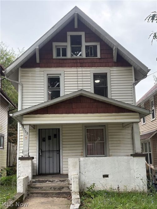 768 Garfield St, Akron, OH, 44310-1959 | Card Image