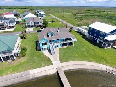 145 W Harbor Drive, House other with 3 bedrooms, 3 bathrooms and 3 parking in Lake Charles LA | Image 2