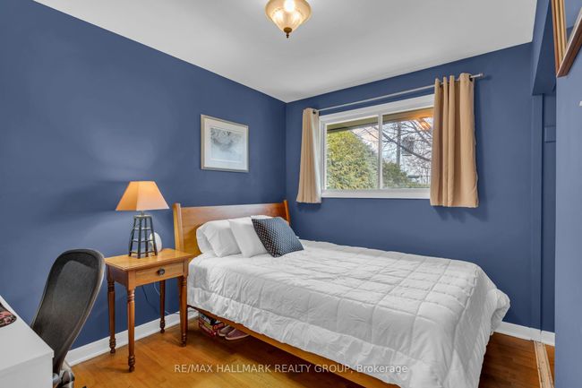 25 Ellery Cres, House other with 4 bedrooms, 2 bathrooms and 3 parking in Nepean ON | Image 16