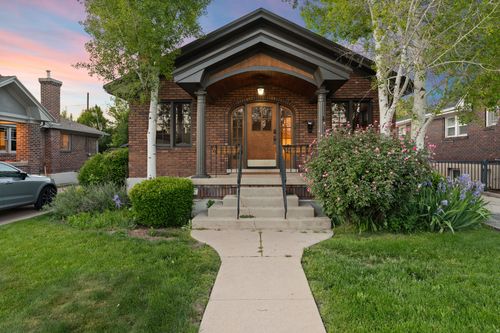1621 E Harvard Ave, Salt Lake City, UT, 84105-1727 | Card Image