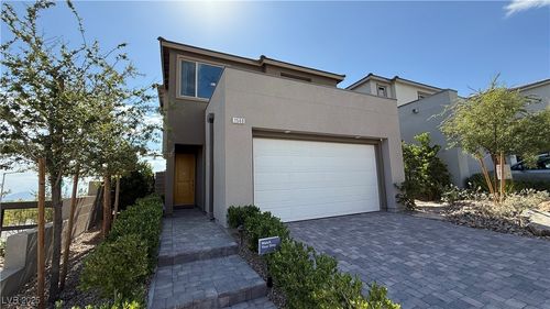 1560 Pacific Baza St, Las Vegas, NV, 89138-6473 | Card Image