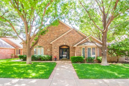 4207 97th Pl, Lubbock, TX, 79423-3955 | Card Image