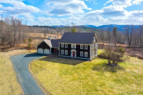 33 Ferndale Drive, Barnard, VT, 05031 | Card Image