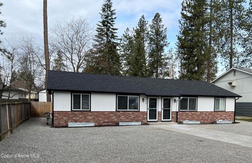 28092811 N Honeysuckle Dr, Coeur D Alene, ID, 83814 | Card Image