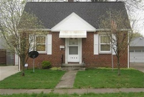 1048 Reed Avenue, Akron, OH, 44306 | Card Image